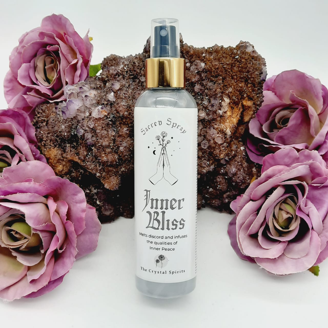 Inner Bliss Sacred Spray