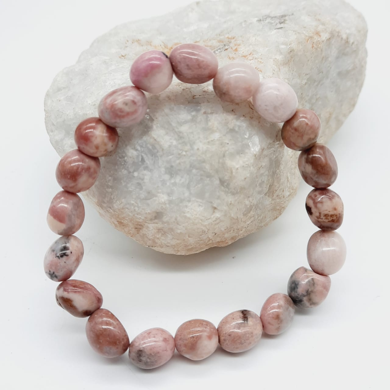 Rhodonite Bracelet