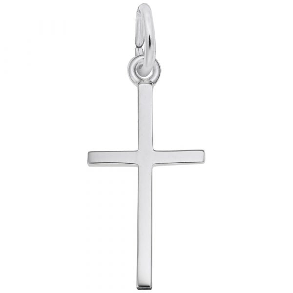 RC 4920 CROSS CHARM