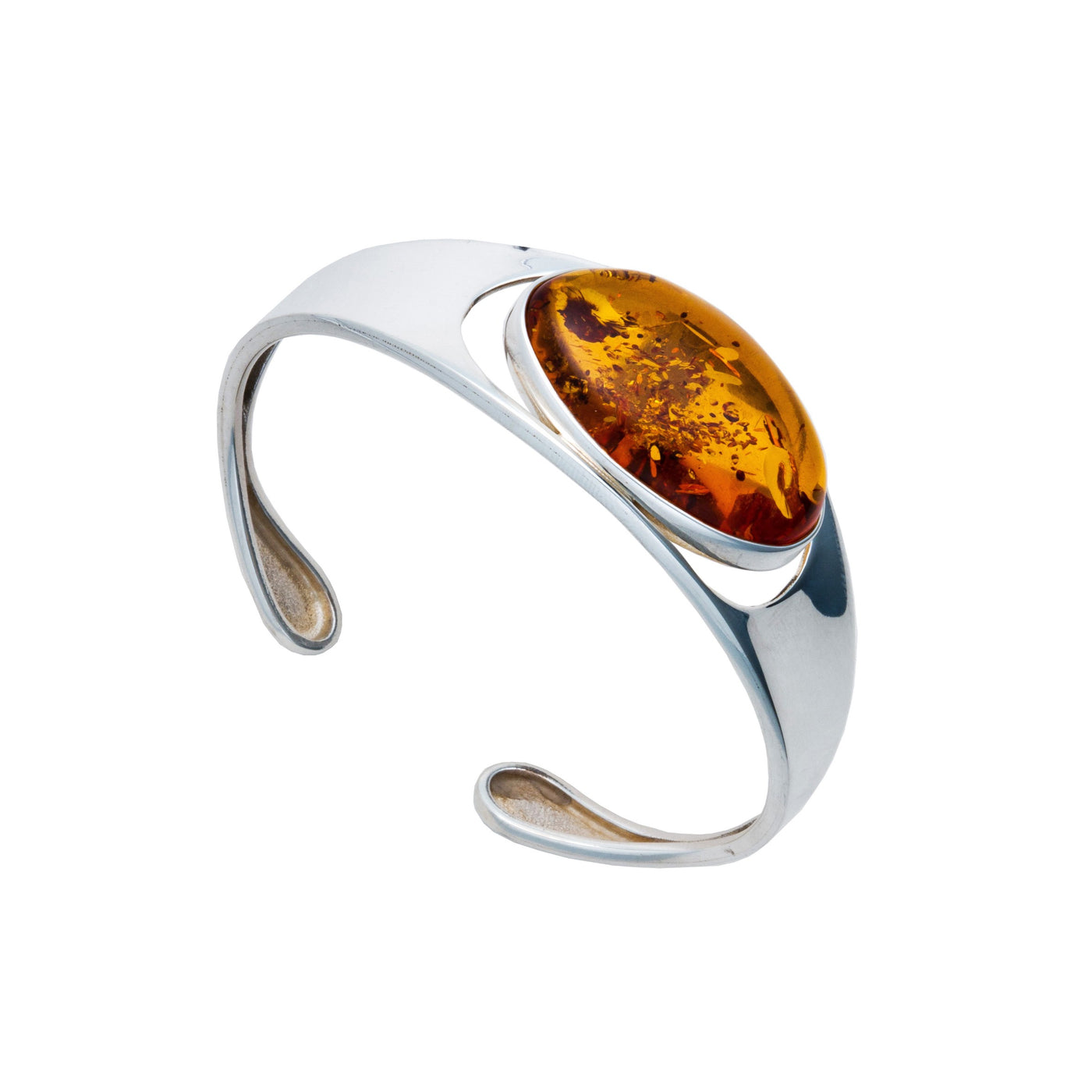 amber cuff