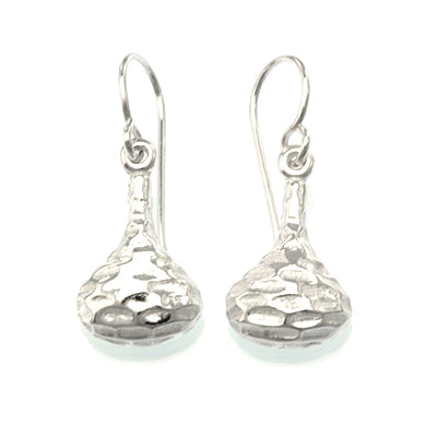 MM M1-2277 HAM TEAR DROP EARRINGS