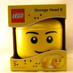 LEGO Storage Head for Lamp Base