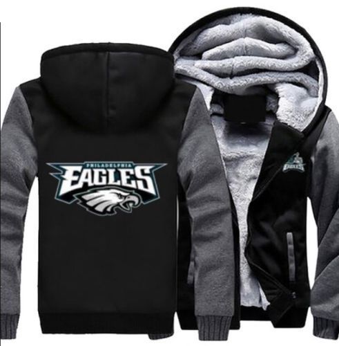 eagles football hoodie