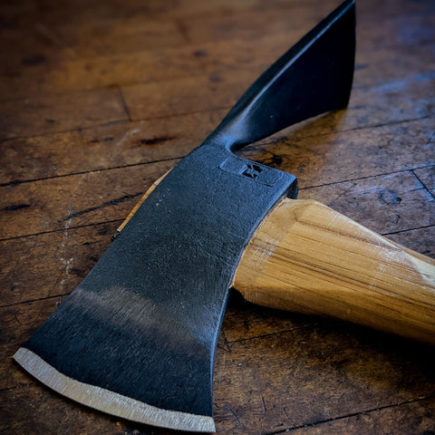 The 5 Best American-made Splitting Axes Money Can Buy