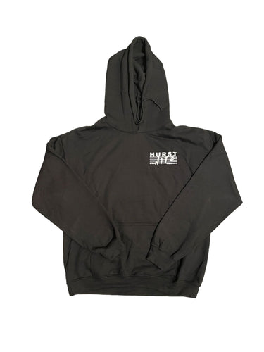 Black mattiasmeyes FV4 Hoodie