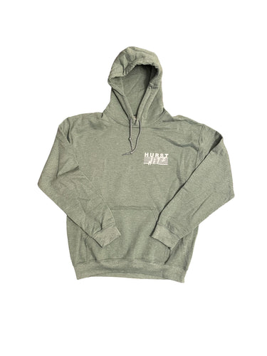 Green mattiasmeyes FV4 Hoodie