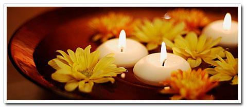 Bulk Wholesale Floating Candles