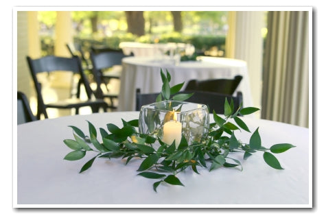 Wholesale Restaurant Table Candles