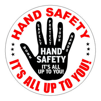 Safety Trained Hard Hat Stickers – Page 2 – Construction Sticker