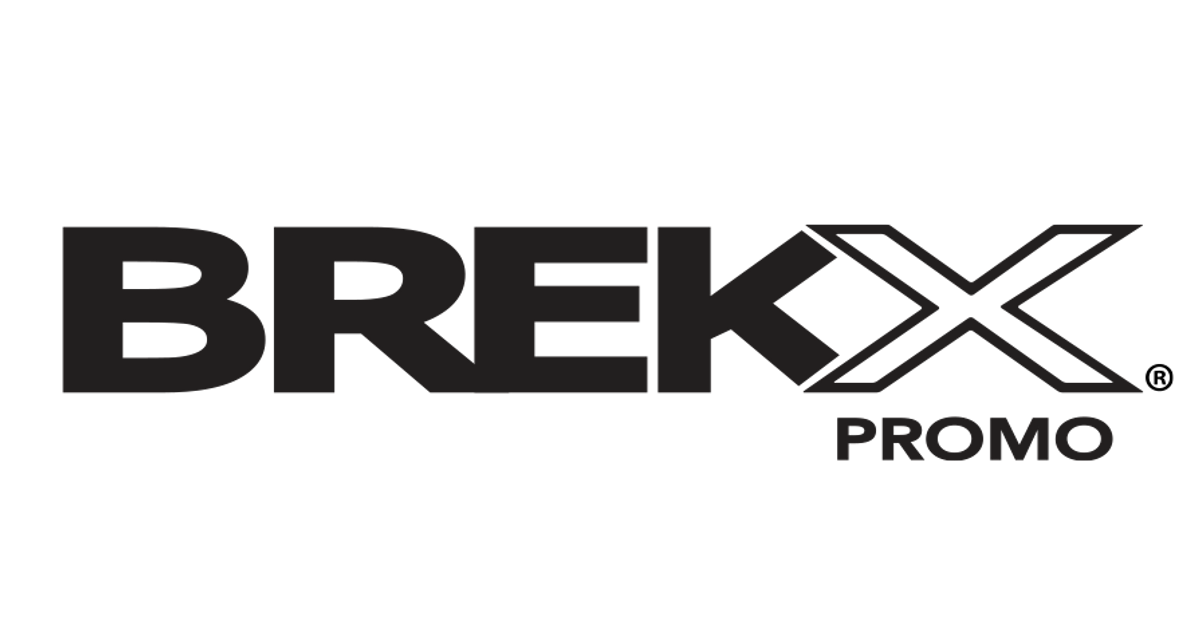 BREKX Promo