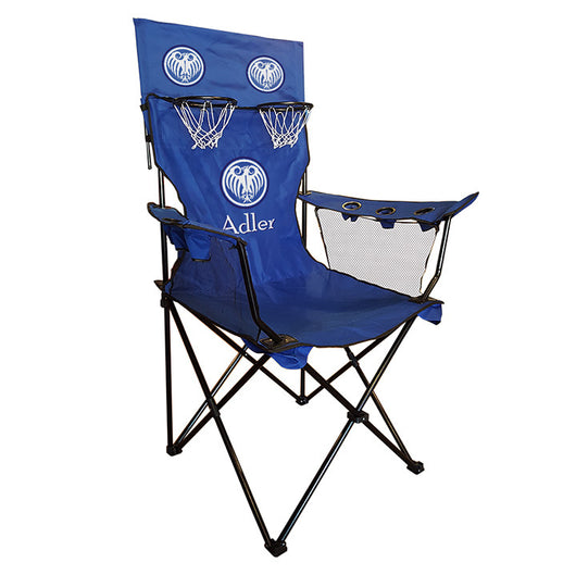 King Of The Game Basketball Chair Brekx Promo