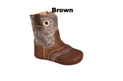 redhawk boot company