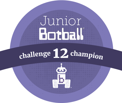 25 - JBC Buttons #12
