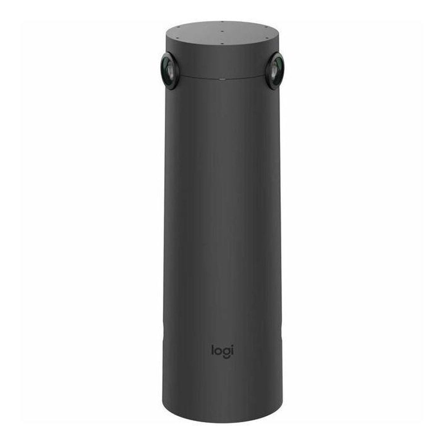 Logitech Sight Video Conferencing Camera - 60 fps - Graphite - 3840 x 2160 Video - Microphone - Network (RJ-45) - Windows 10, Windows 11