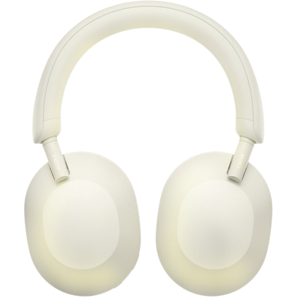 Sony WH-1000XM5 Noise-Canceling Wireless Over-Ear Headphones