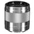 Sony E 50mm f/1.8 OSS Optical SteadyShot Image Stabilization Lens - Silver with Essential Accessory Kit