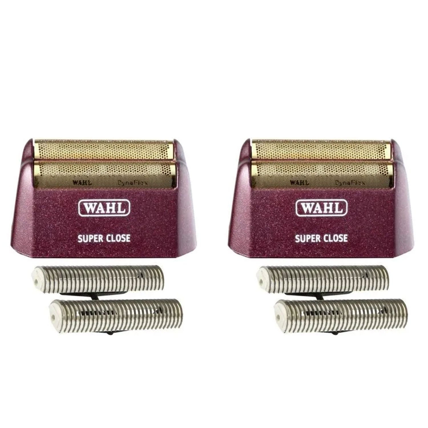 WAHL 5 Star Shaver Replacement Foil and Cutter 7031-100