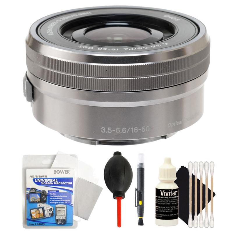 vivitar lens filters fog