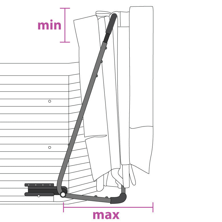 tv mount cover