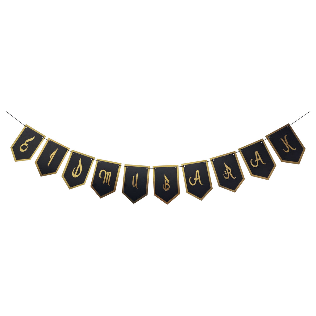 Shop Gold And Black Theme Eid Party