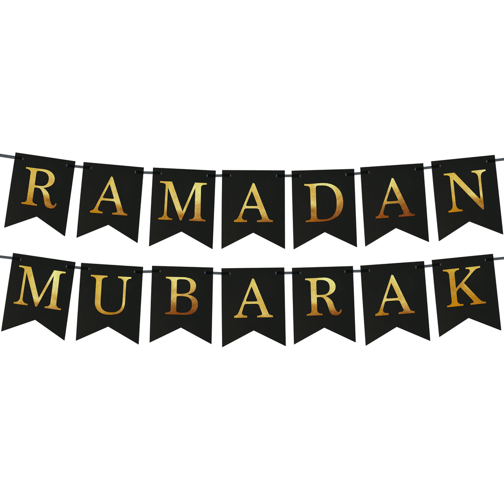 ramadan-mubarak-black-dovetail-embossed-gold-letter-card-bunting-2-m-eid-party