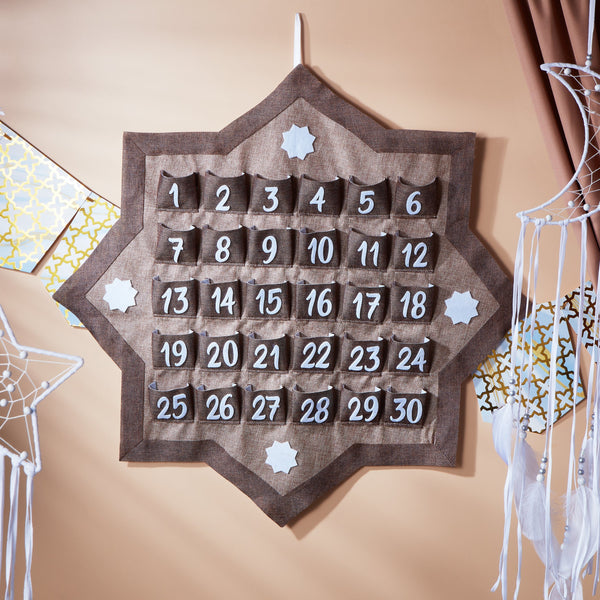 Ramadan Advent Calendars Eid Party