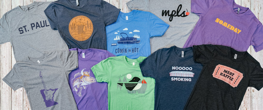 Minnesota Clothing Company – Northmade Co.