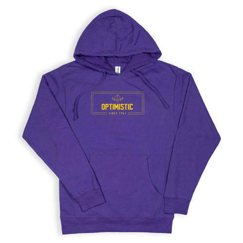Purple & Gold – Northmade Co.