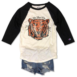 champion tiger t shirt