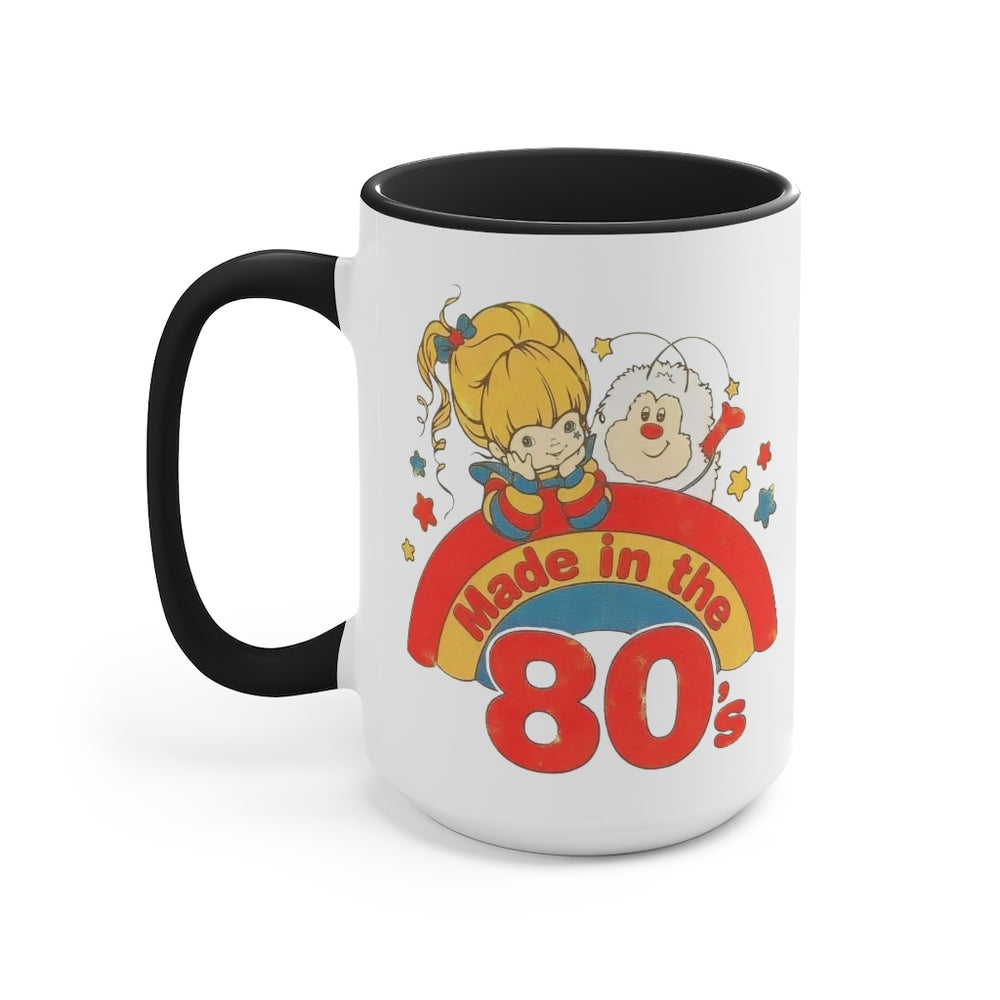 Little Ms Clean Freak Mug 