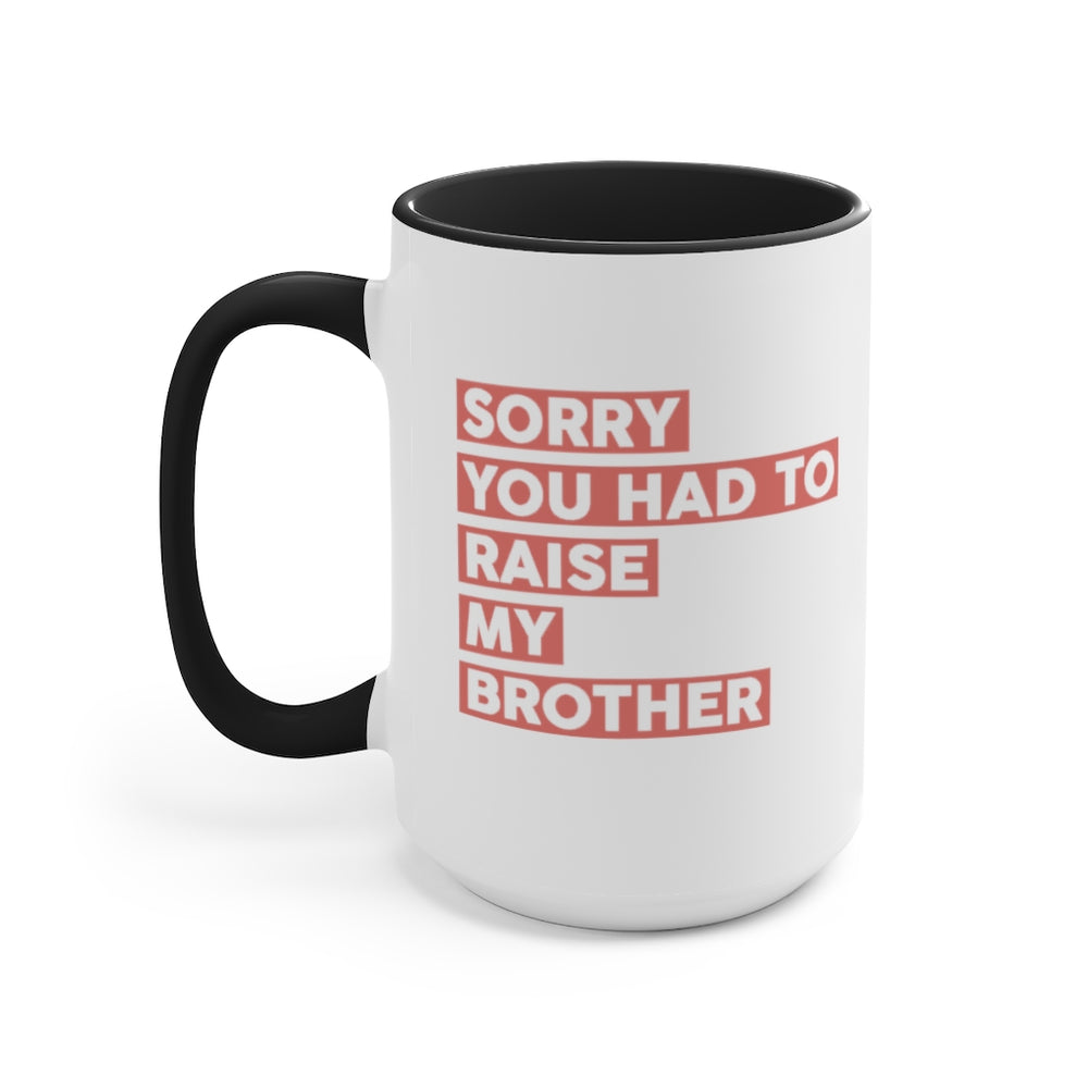 You're in Big Trouble, Mister Coffee Mug for Sale by ashshaiv