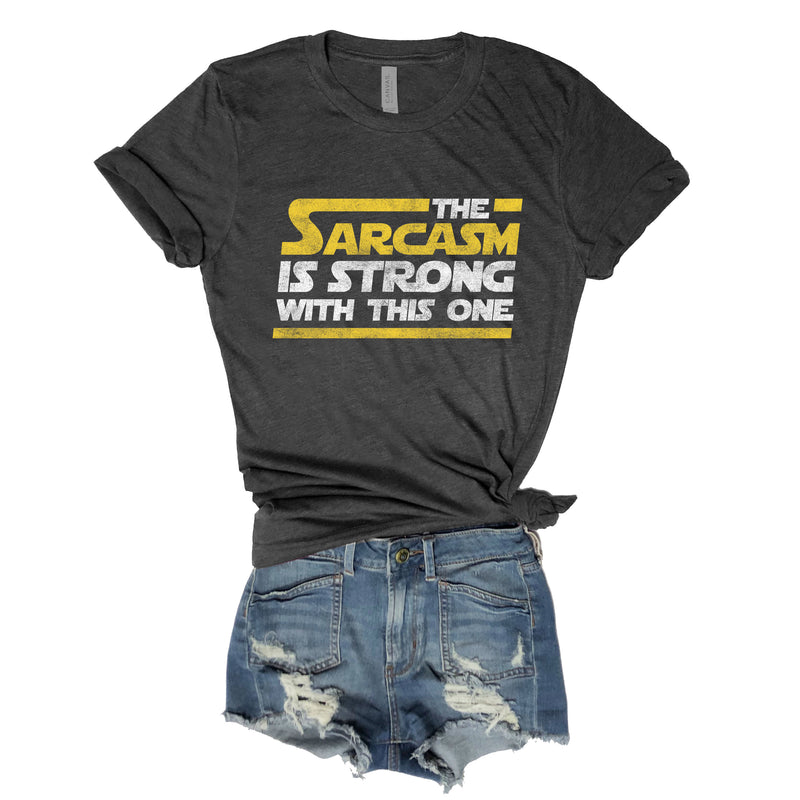 funny star wars shirts