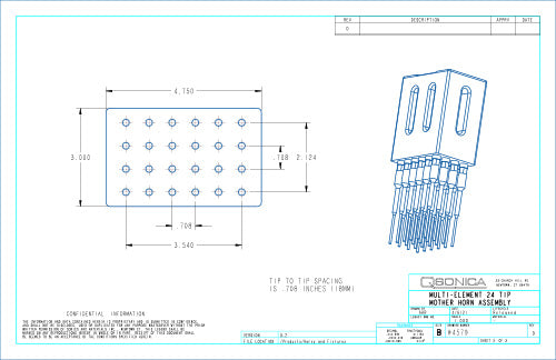 4579 Drawing