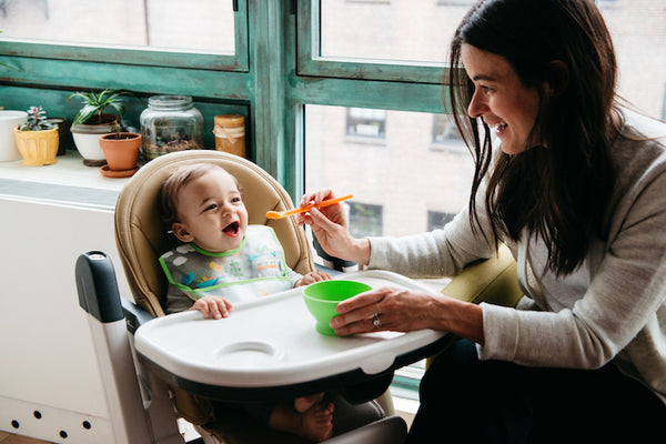 The Best Baby Food Samples: Delivered to You - Hey, Milestone