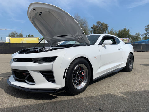 Build A Camaro >> The Lethal Camaro Build Updated 3 24 19 Lethal Garage Inc Build A Camaro >> The Lethal Camaro Build Updated 3 24 19 Lethal Garage Inc
