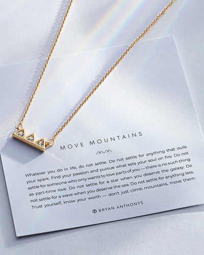 Bryan Anthonys: Meaningful Jewelry for Her