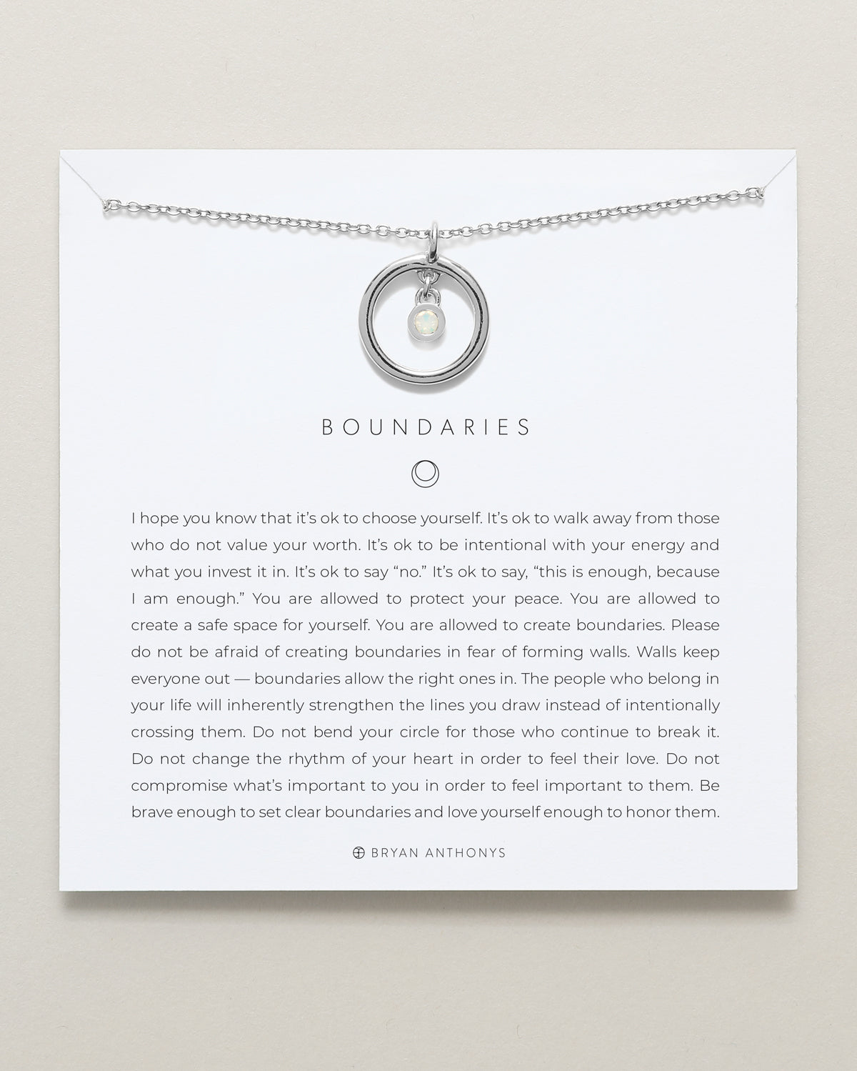 ba necklace boundaries silver v1