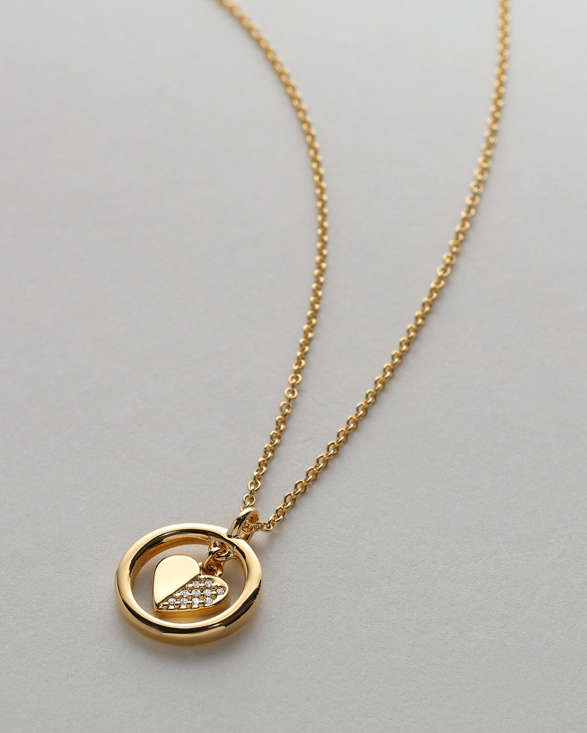 Family Necklace | Bryan Anthonys