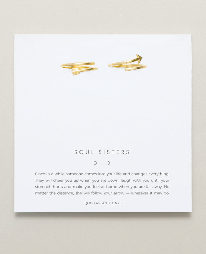 Soul Sisters Collection Bryan Anthonys