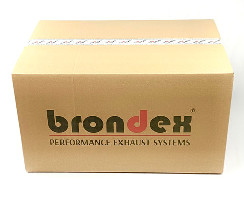 brondex box