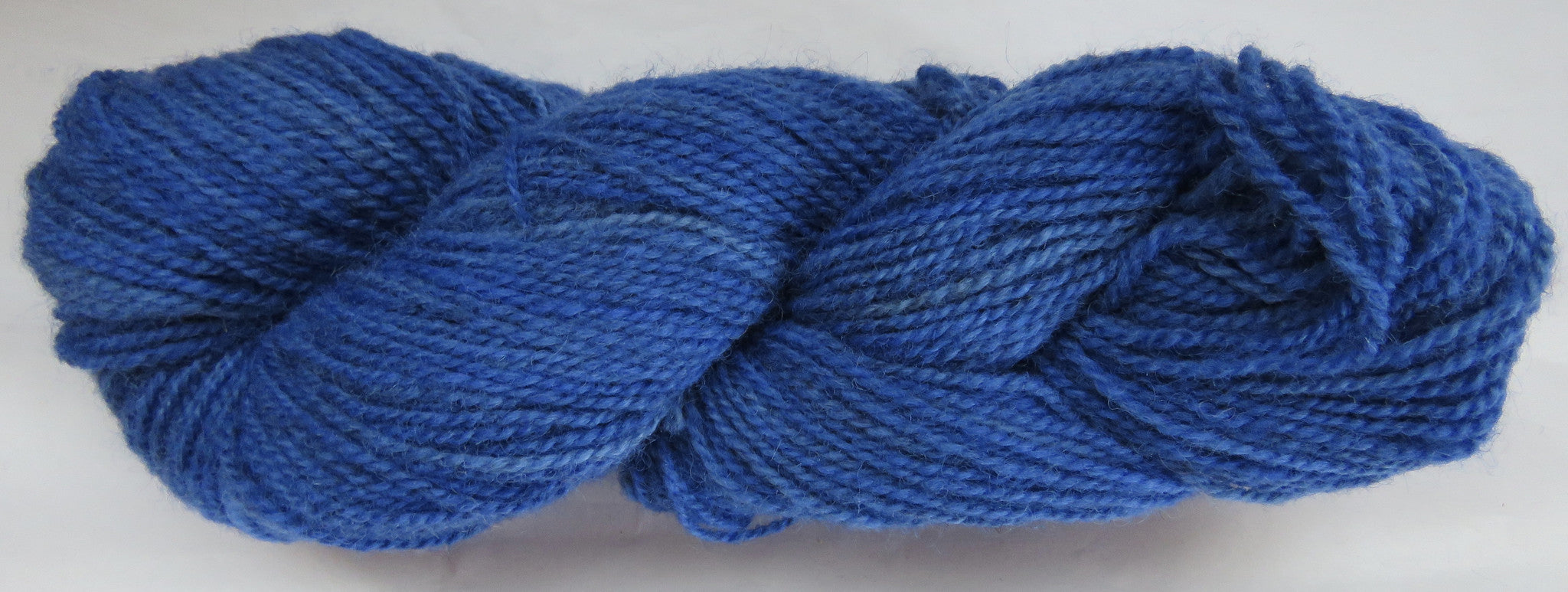 Wisteria Farm Romney Worsted