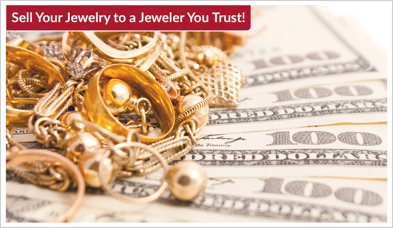 Sell Your Estate Jewelry