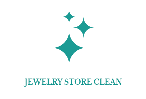 Jewelry Store Clean