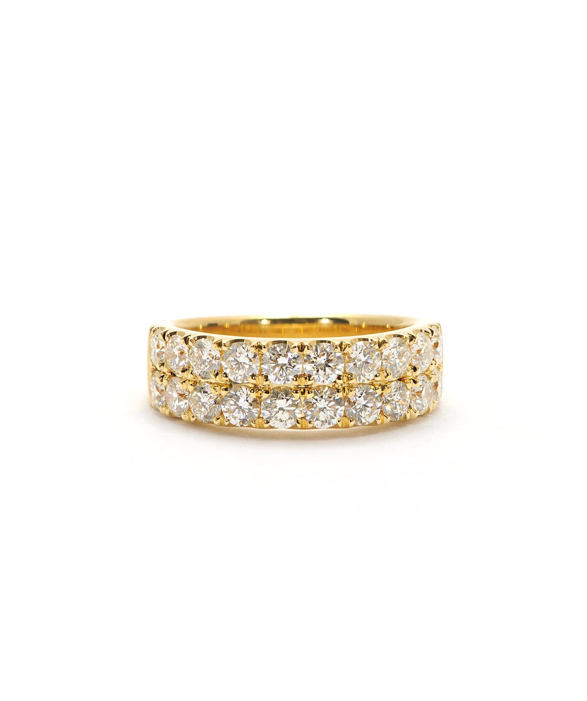 Bellman's Rings | Designer Collection | Diamond, Sapphire - Bellman ...