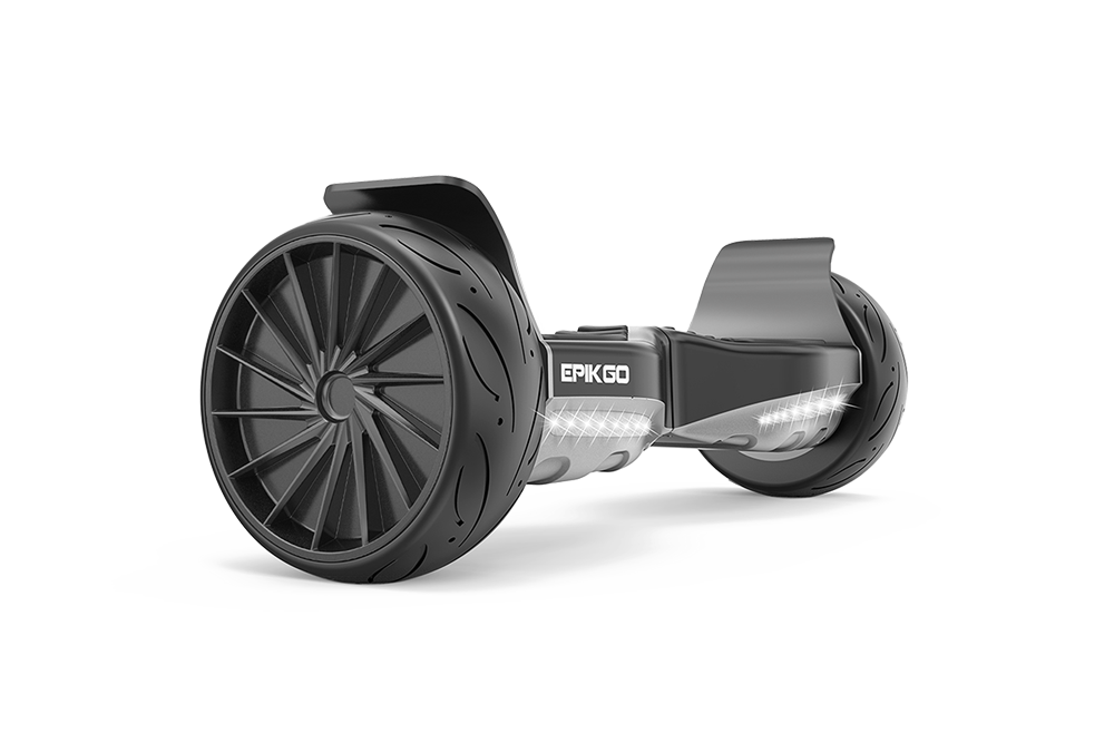 epikgo hoverboard