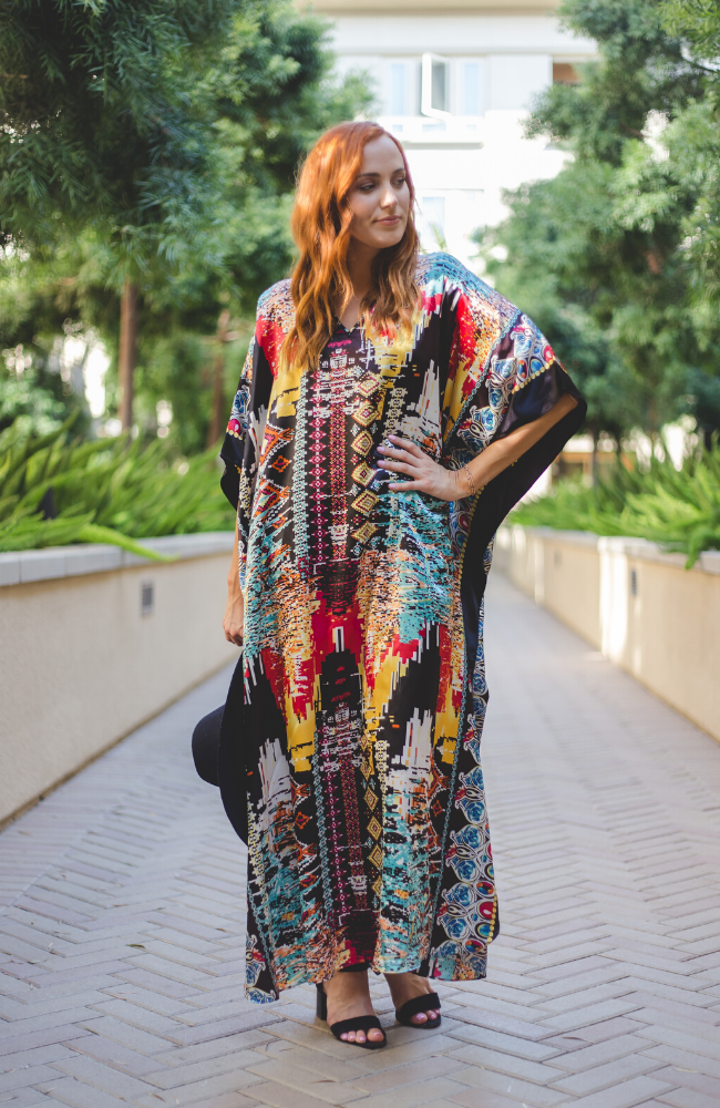 caftans by winlar