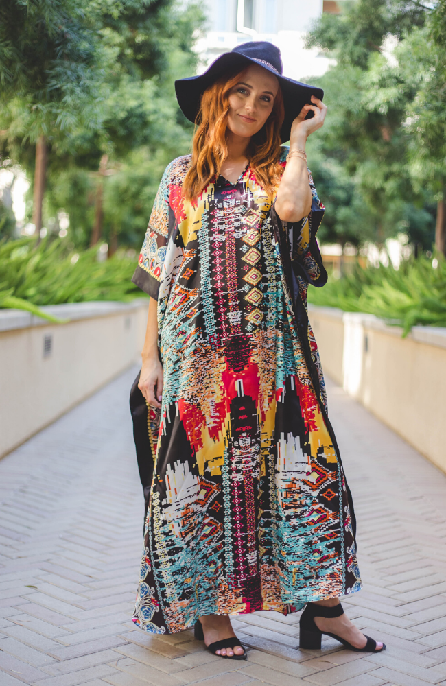 caftans by winlar