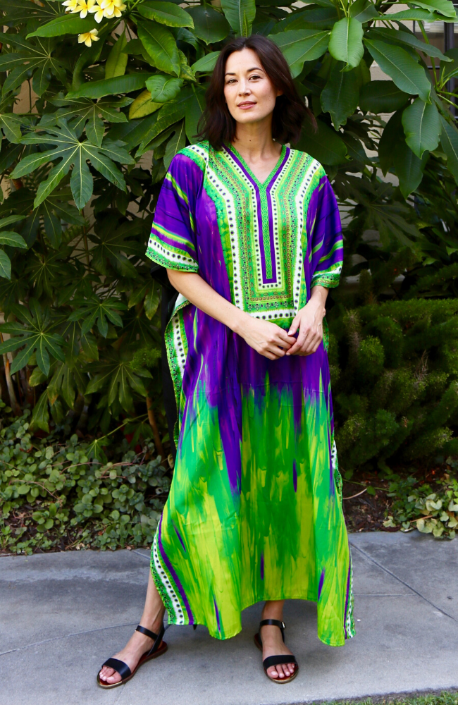 caftans by winlar