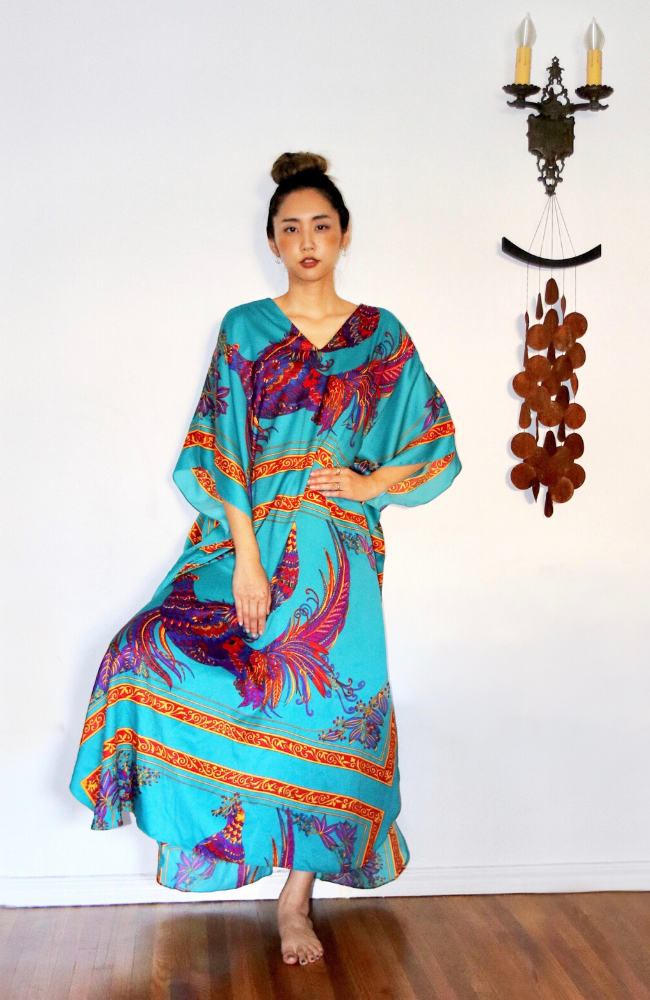 caftans by winlar