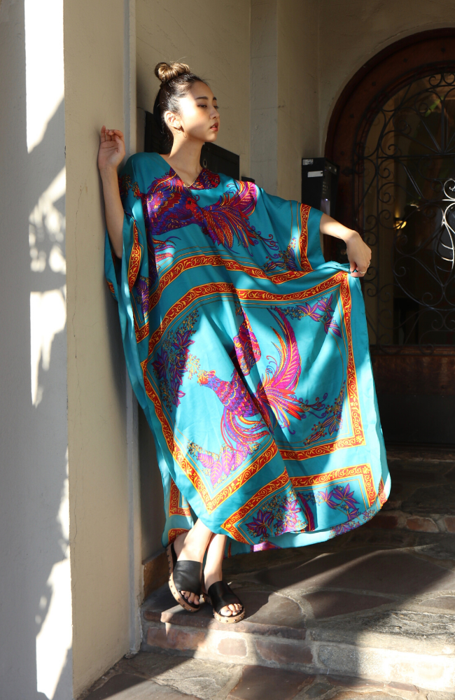 caftans by winlar